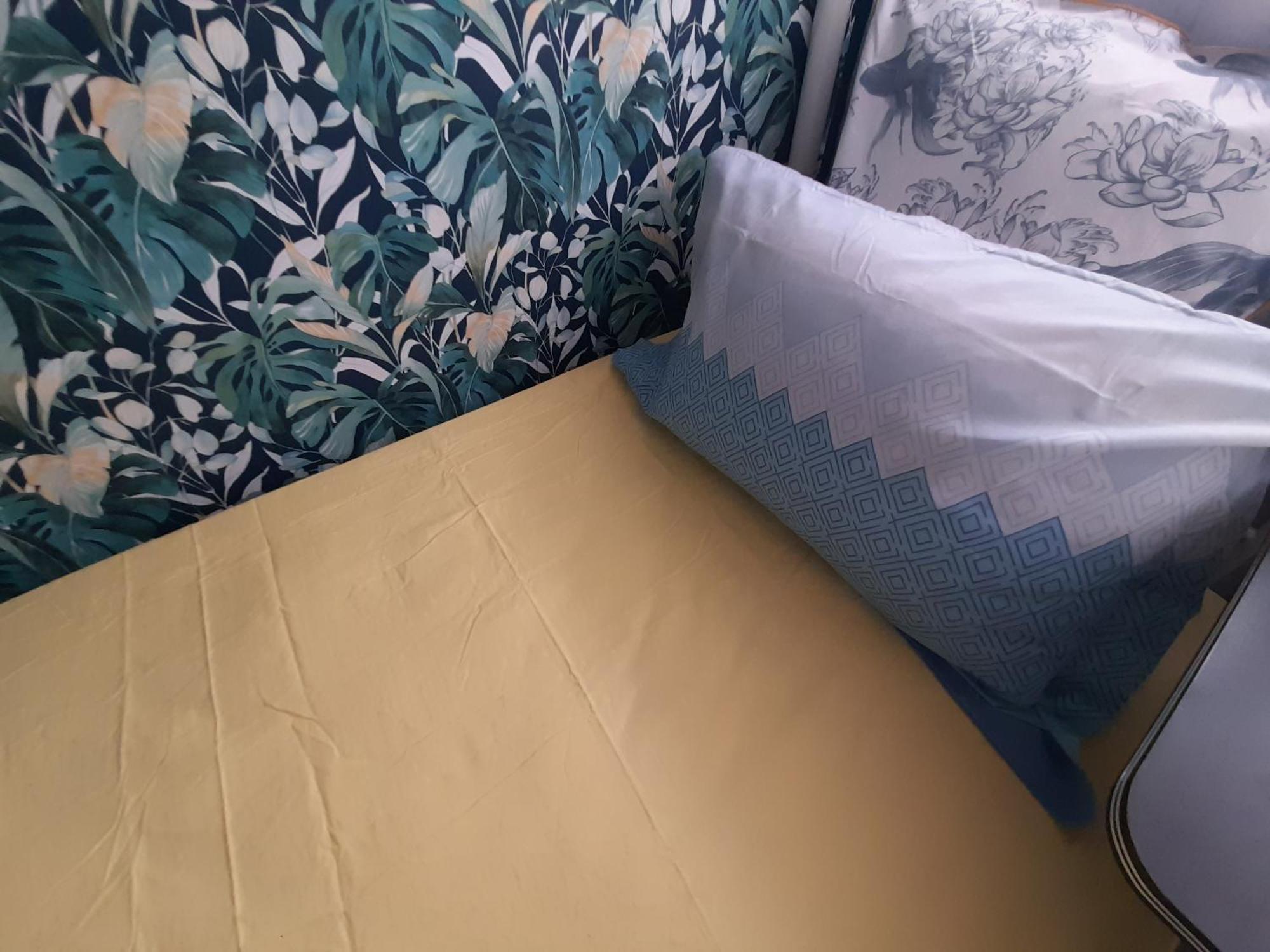 Just For Sleep-Daily Stay 20H To 10H Apres Votre Arrivee Dans Le Batiment D'Entree, Contact I'Hote Via Le Message Ici De Reservation Pour L'Enregistrement I'Entree Dans La Propriete Sans I'Approbation Est Interdite-Resevation D'Un Tiers Est Inaccepta Bobigny Exterior foto